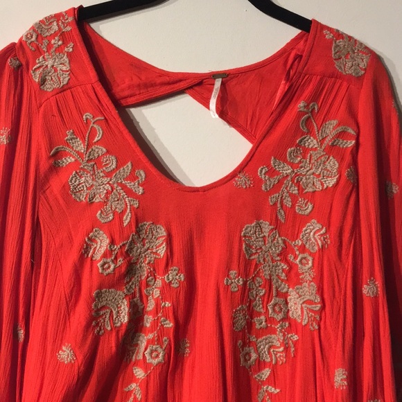 Free People dress - Picture 3 of 4